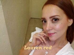 Lauren_red