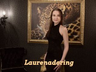 Laurenadoring