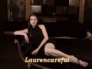 Laurencareful