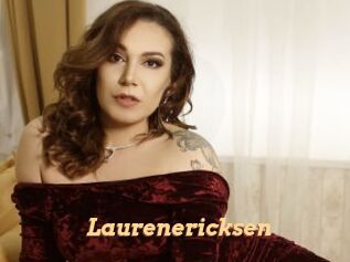 Laurenericksen