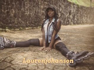 Laurenjohanson