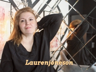 Laurenjoneson