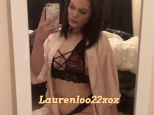 Laurenloo22xox