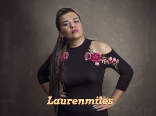 Laurenmiles