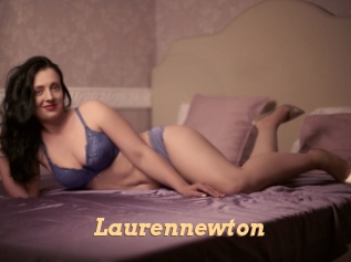 Laurennewton