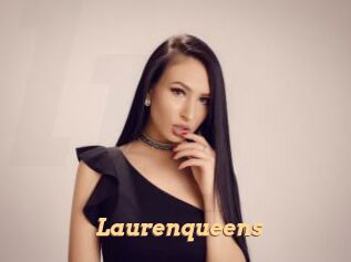 Laurenqueens