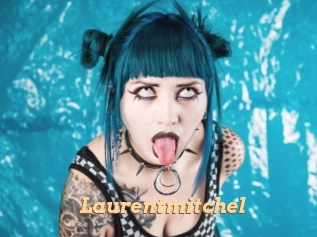 Laurentmitchel