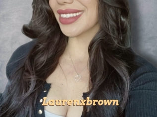 Laurenxbrown