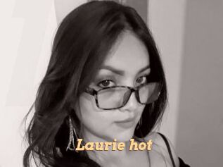 Laurie_hot