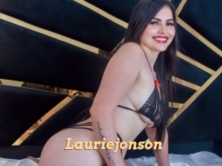 Lauriejonson