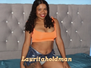 Lauritaholdman