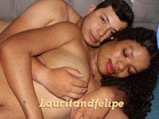 Lauritandfelipe