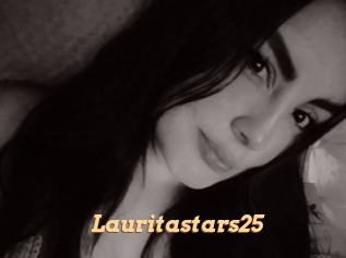 Lauritastars25