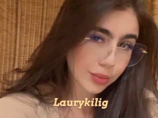 Laurykilig