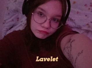 Lavelet