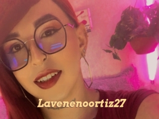 Lavenenoortiz27