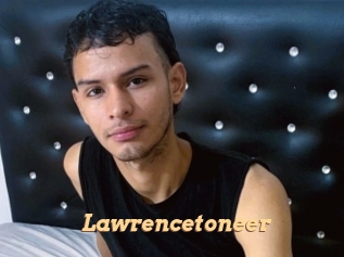 Lawrencetoneer