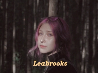 Leabrooks