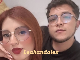 Leahandalex