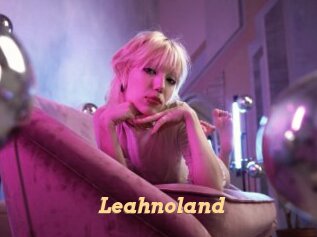 Leahnoland