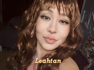 Leahtan