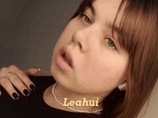 Leahui