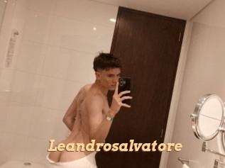 Leandrosalvatore