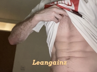leangainz Live Paradise