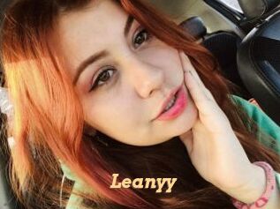 Leanyy