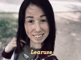 Learuse