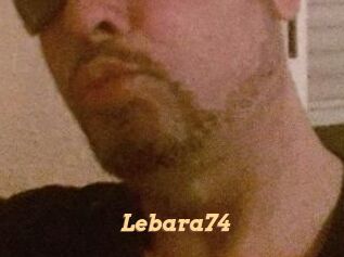 Lebara74