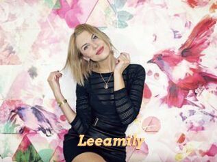Leeamily