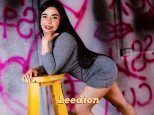 Leedion