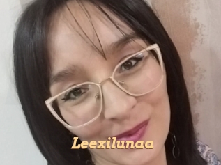 Leexilunaa