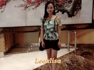 Leexlisa