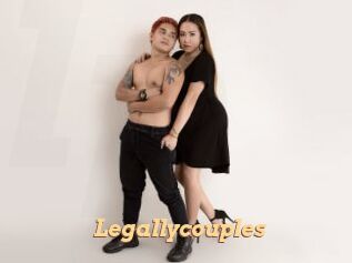 Legallycouples