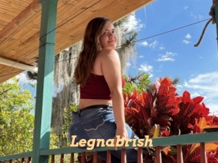Legnabrish