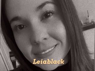 Leiablack