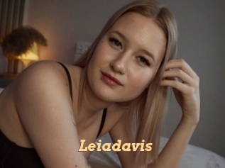 Leiadavis