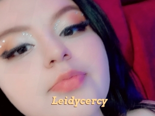 Leidycercy