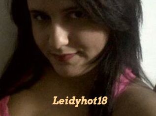 Leidyhot18