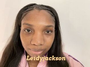 Leidyjackson