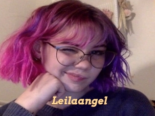 Leilaangel