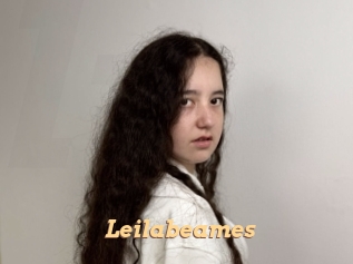 Leilabeames