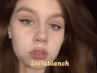 Leilablanch