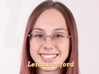 Leiladunsford