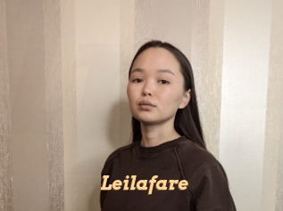 Leilafare
