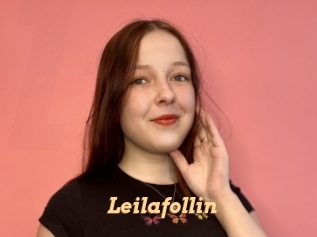 Leilafollin