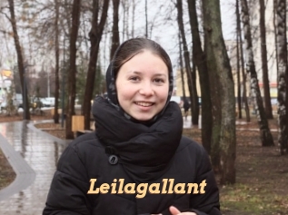 Leilagallant