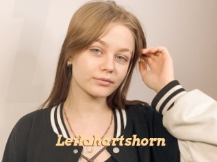 Leilahartshorn